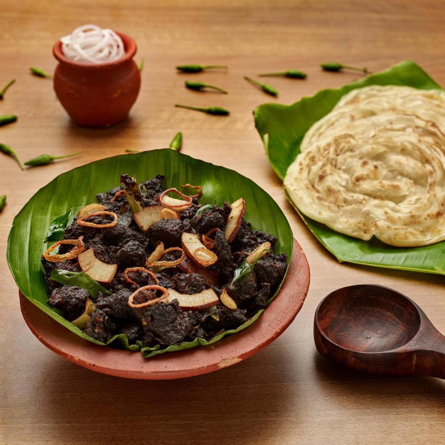 O By Tamara, Trivandrum Thiruvananthapuram Ngoại thất bức ảnh Obbatti