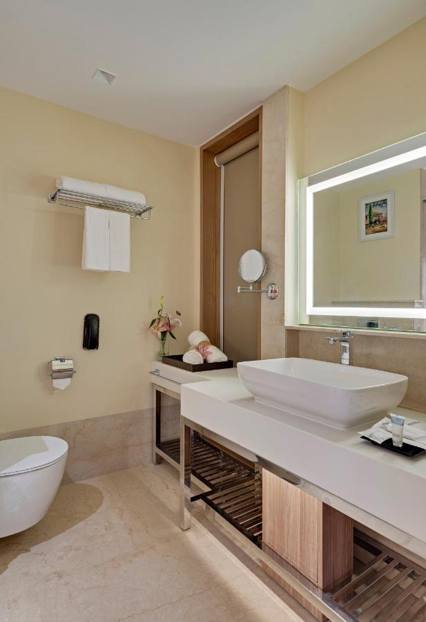 O By Tamara, Trivandrum Thiruvananthapuram Ngoại thất bức ảnh Bathroom