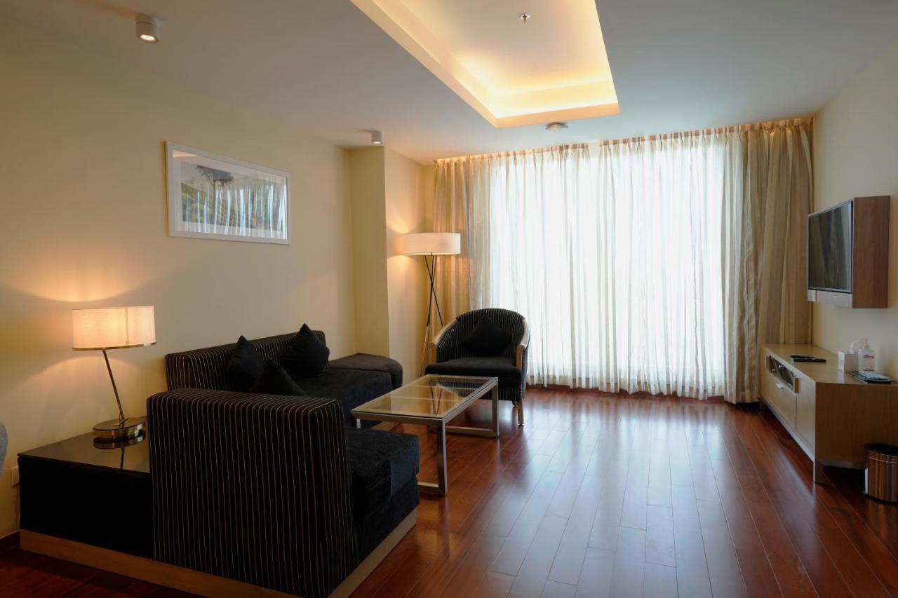 O By Tamara, Trivandrum Thiruvananthapuram Ngoại thất bức ảnh Living room