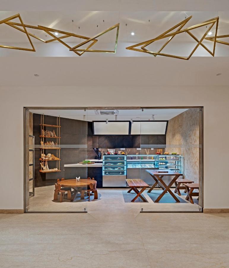 O By Tamara, Trivandrum Thiruvananthapuram Ngoại thất bức ảnh The Bakery